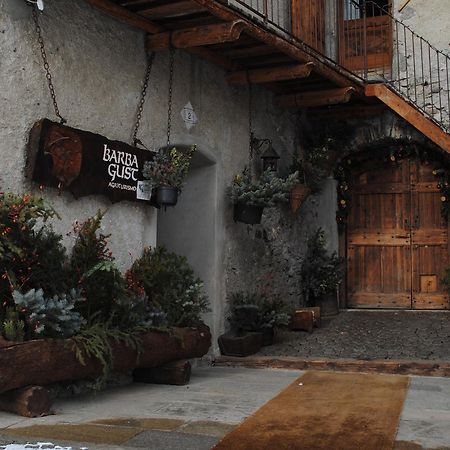 Agriturismo Barba Gust Чезана-Торинезе Экстерьер фото