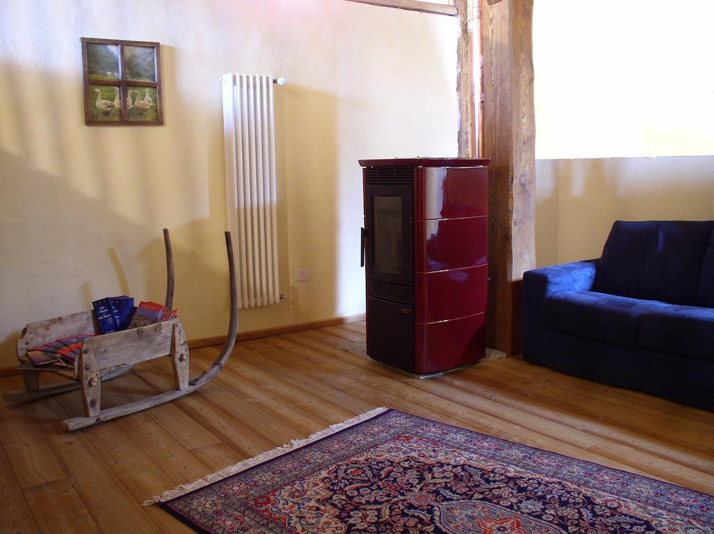 Agriturismo Barba Gust Чезана-Торинезе Экстерьер фото