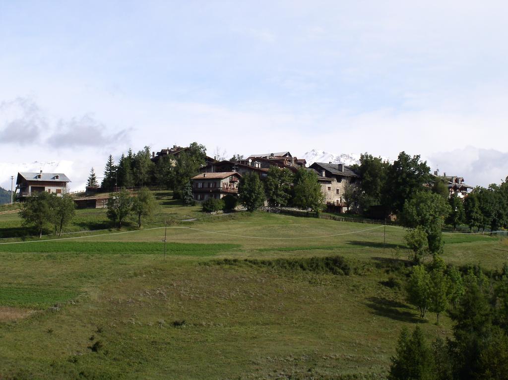 Agriturismo Barba Gust Чезана-Торинезе Экстерьер фото