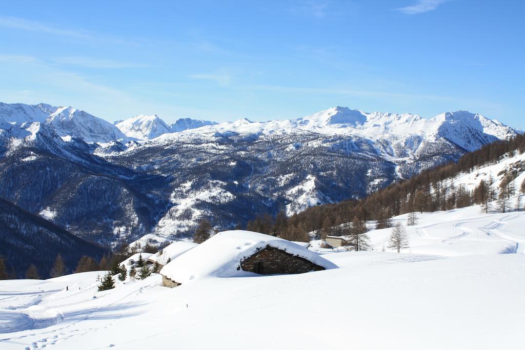 Agriturismo Barba Gust Чезана-Торинезе Экстерьер фото