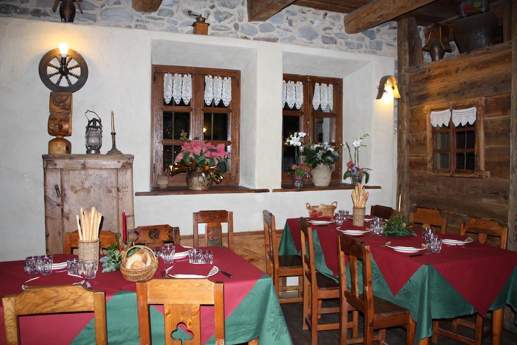 Agriturismo Barba Gust Чезана-Торинезе Экстерьер фото