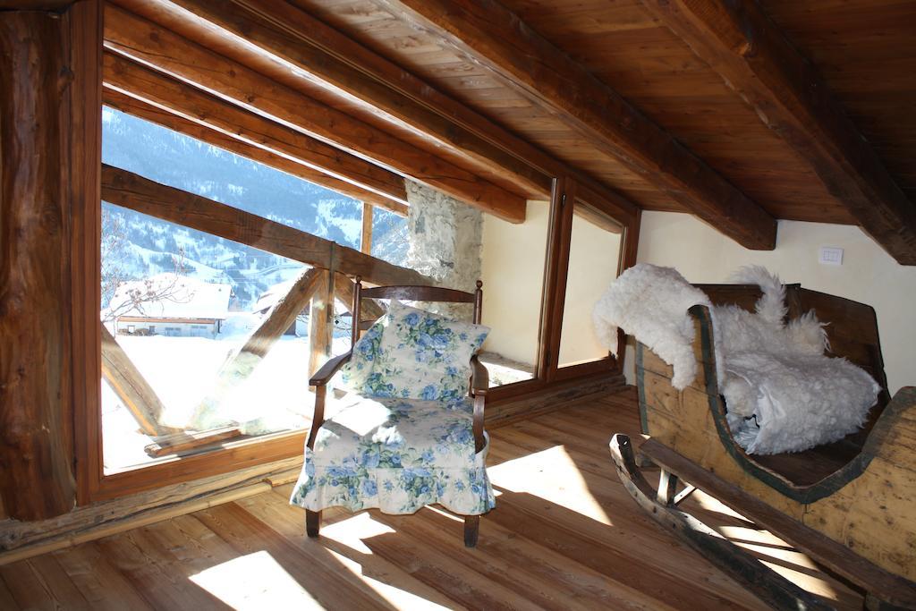 Agriturismo Barba Gust Чезана-Торинезе Экстерьер фото