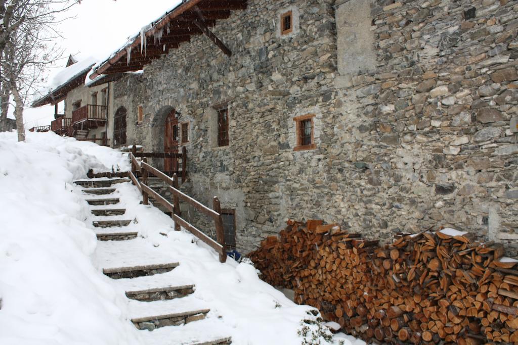 Agriturismo Barba Gust Чезана-Торинезе Экстерьер фото