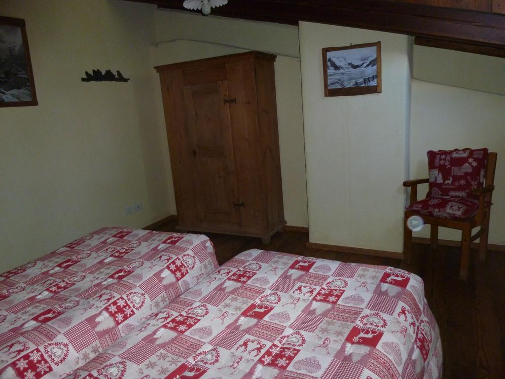 Agriturismo Barba Gust Чезана-Торинезе Экстерьер фото