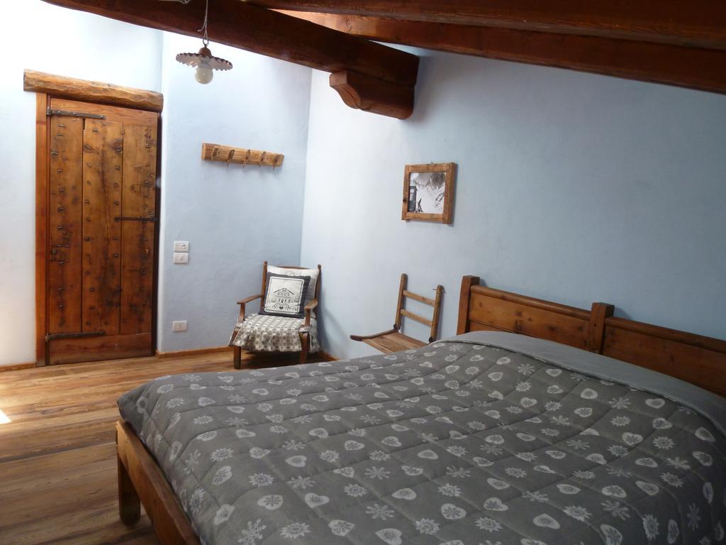 Agriturismo Barba Gust Чезана-Торинезе Экстерьер фото