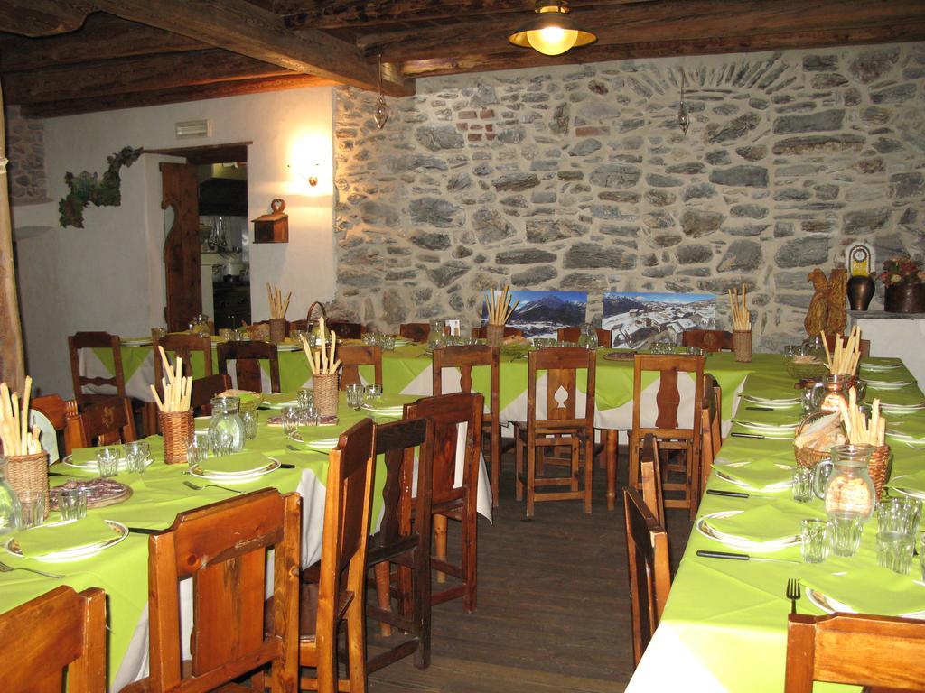 Agriturismo Barba Gust Чезана-Торинезе Экстерьер фото