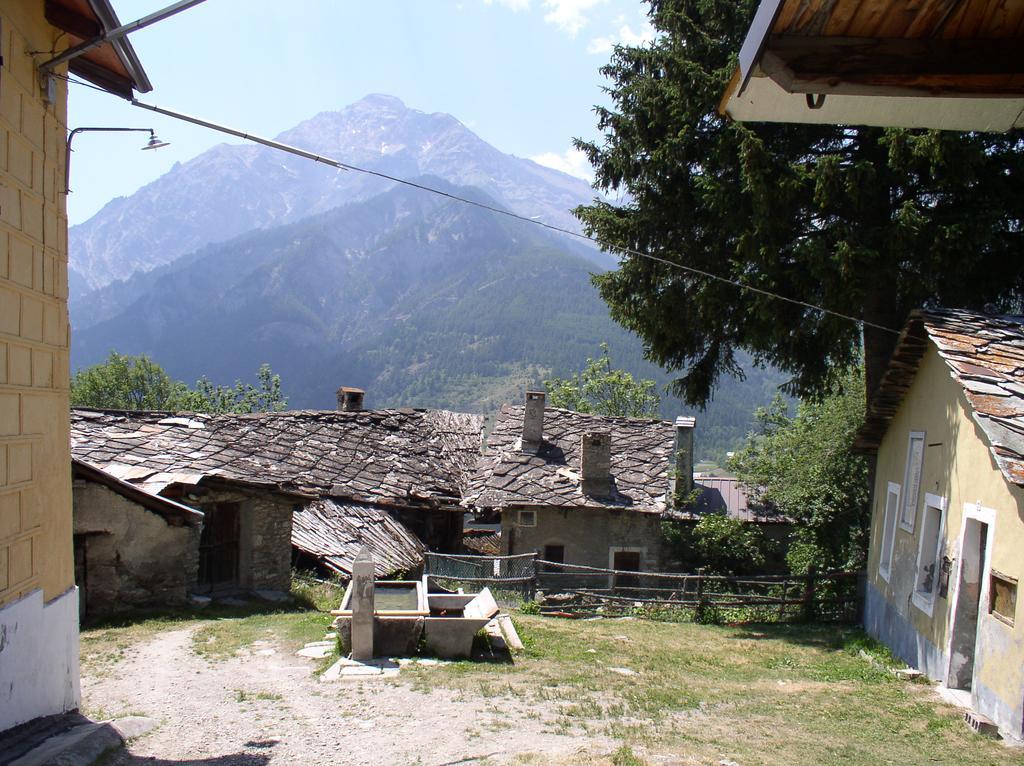 Agriturismo Barba Gust Чезана-Торинезе Экстерьер фото