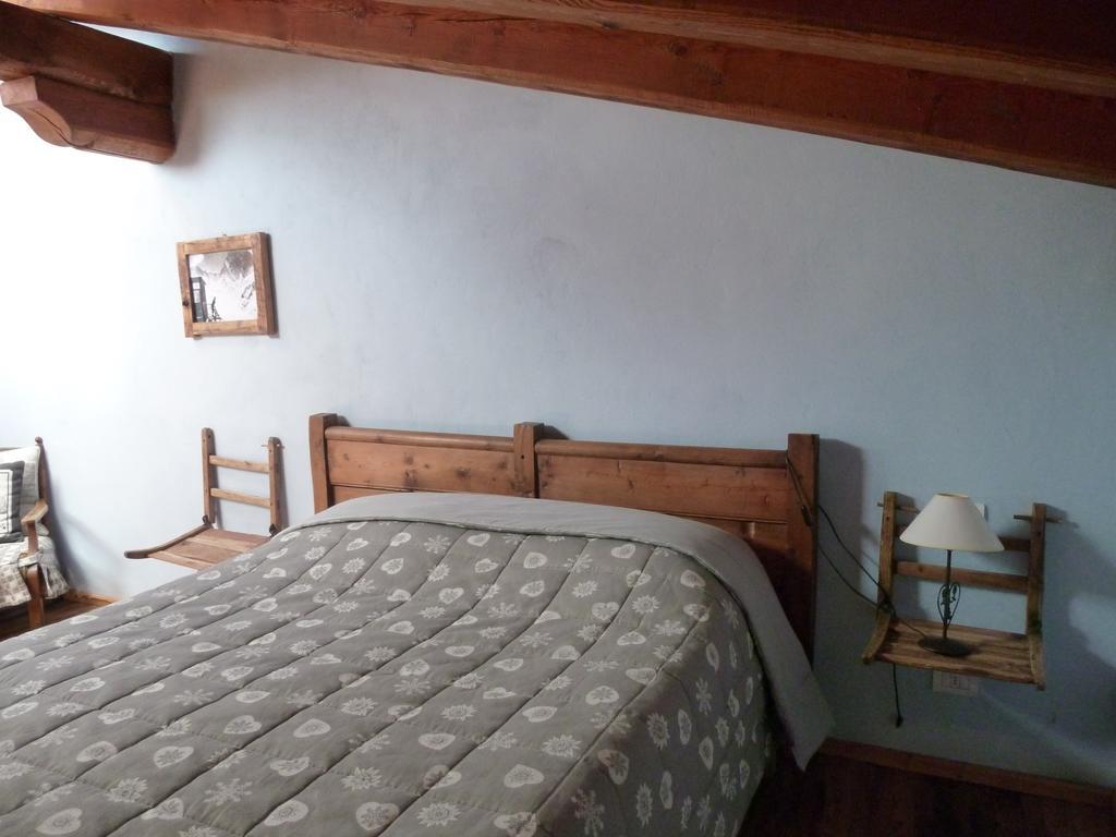 Agriturismo Barba Gust Чезана-Торинезе Экстерьер фото