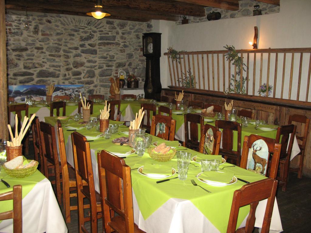 Agriturismo Barba Gust Чезана-Торинезе Экстерьер фото