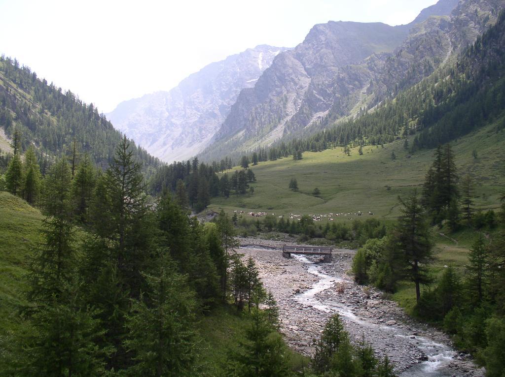 Agriturismo Barba Gust Чезана-Торинезе Экстерьер фото