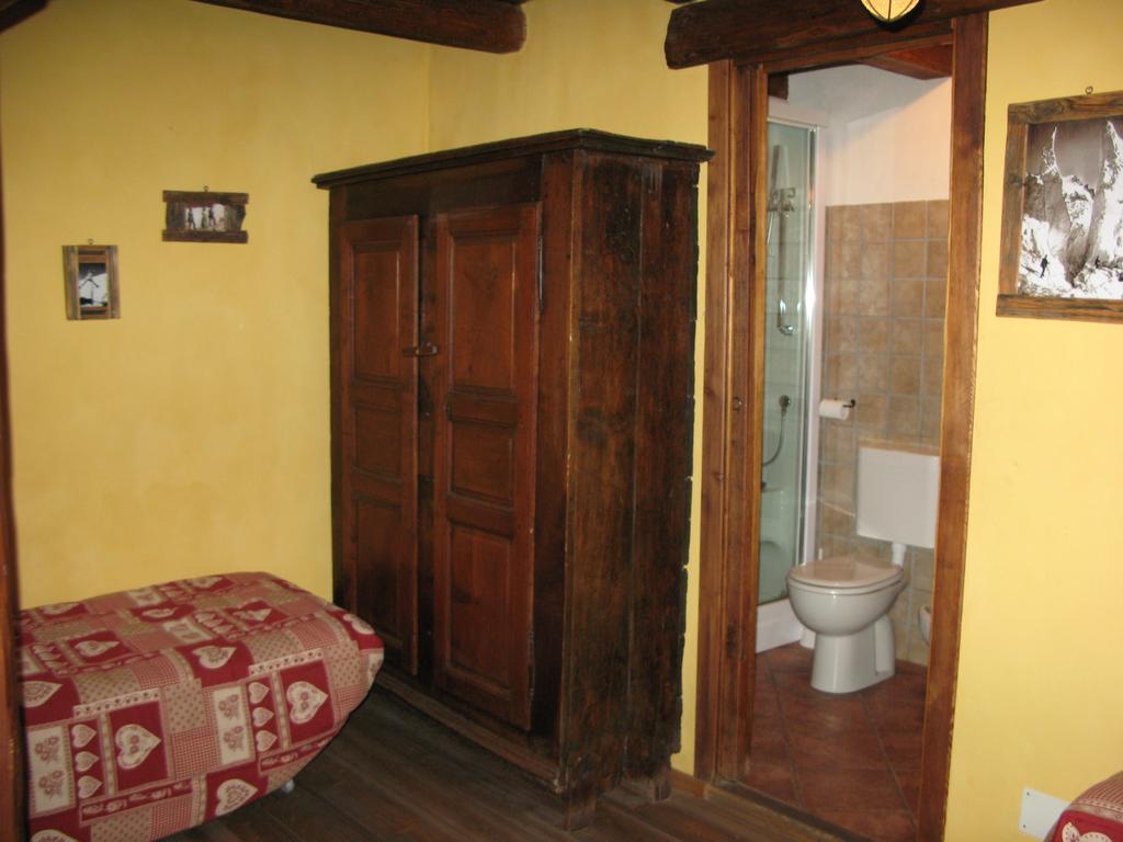 Agriturismo Barba Gust Чезана-Торинезе Экстерьер фото