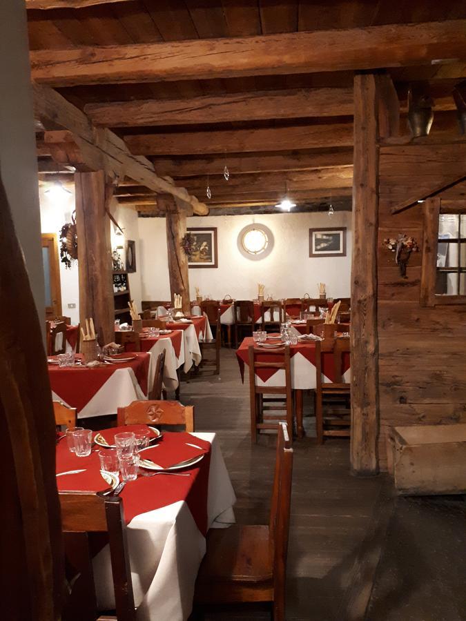 Agriturismo Barba Gust Чезана-Торинезе Экстерьер фото